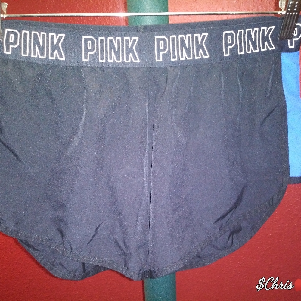 PINK active wear